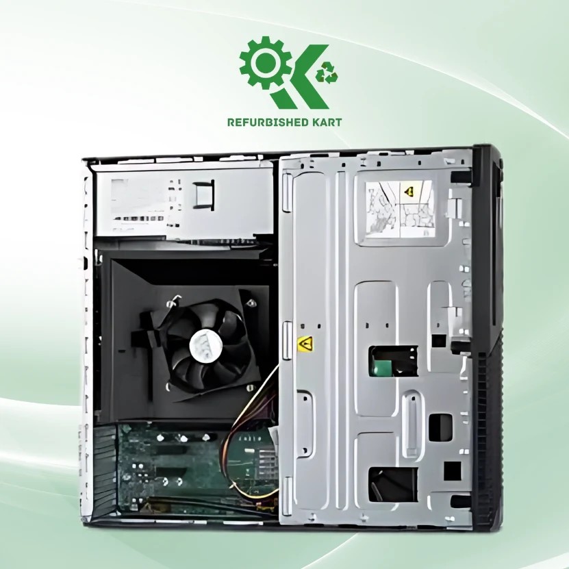 Lenovo M73 Desktop (4th Gen, SFF)