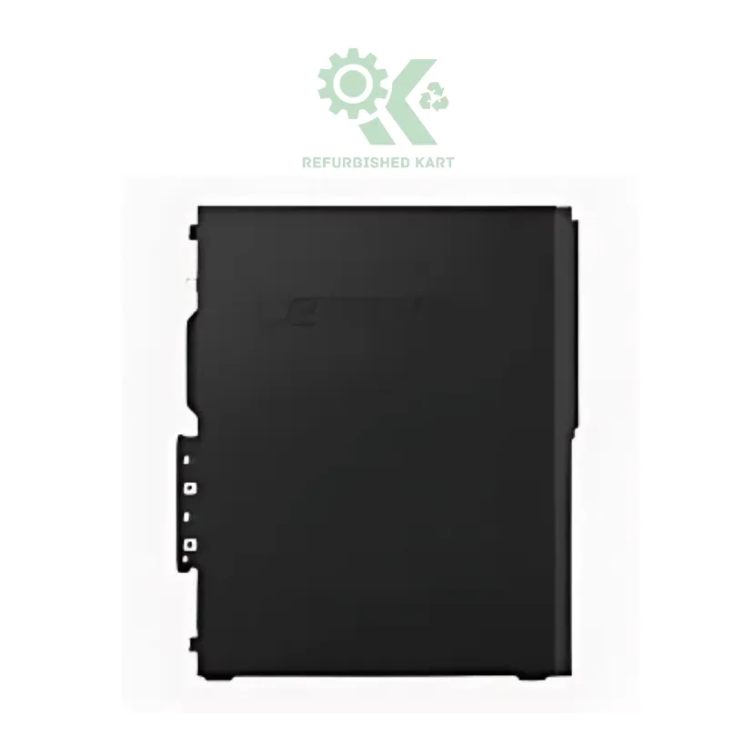Lenovo ThinkCentre M920 SFF Desktop – Intel Core i7 8th Gen, Small Form Factor, High-Performance Business PC