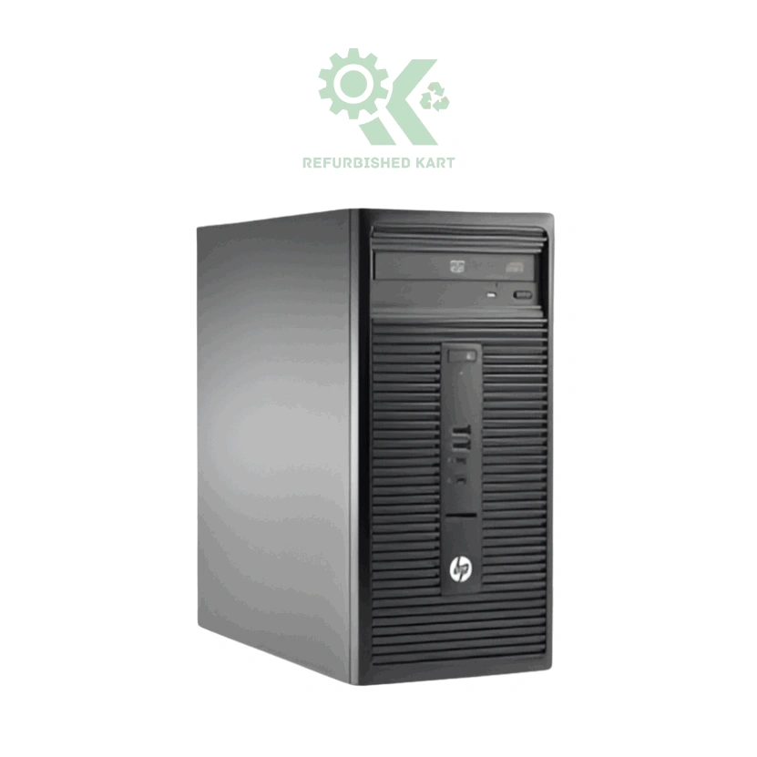 HP 280 G1 Desktop (6th Gen, SFF, Intel Core i7, Compact Business Desktop)