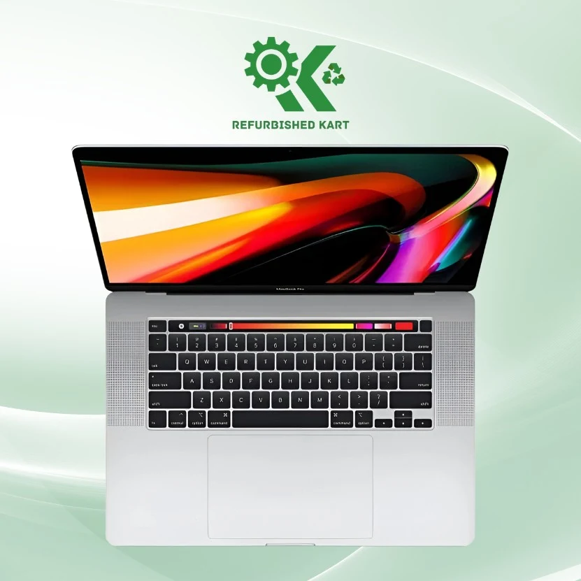 Apple MacBook Pro A1990 (Intel Core i9, 16GB RAM, 512GB SSD)