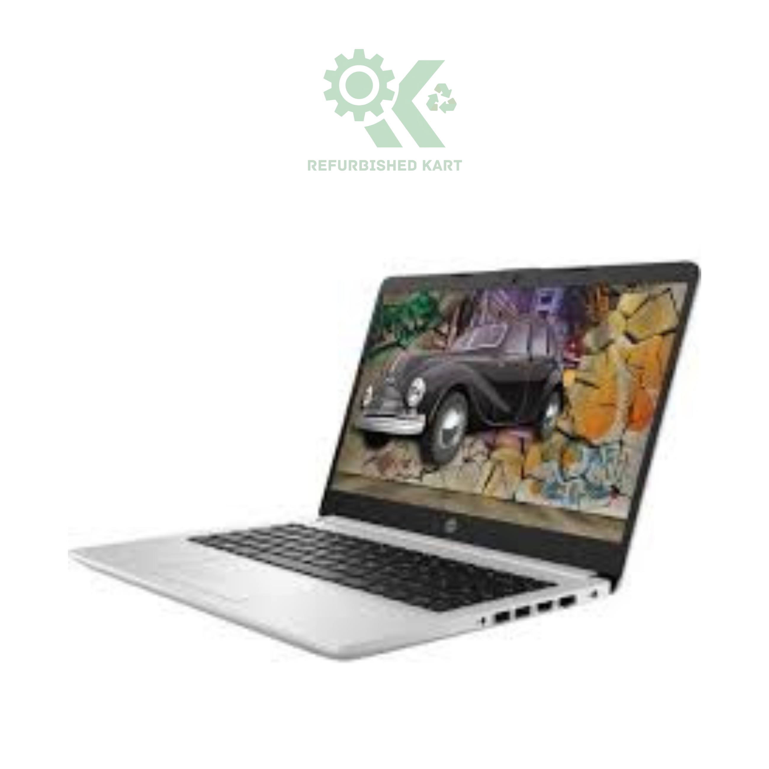 HP ProBook 348 G5 (i5 8th Gen)