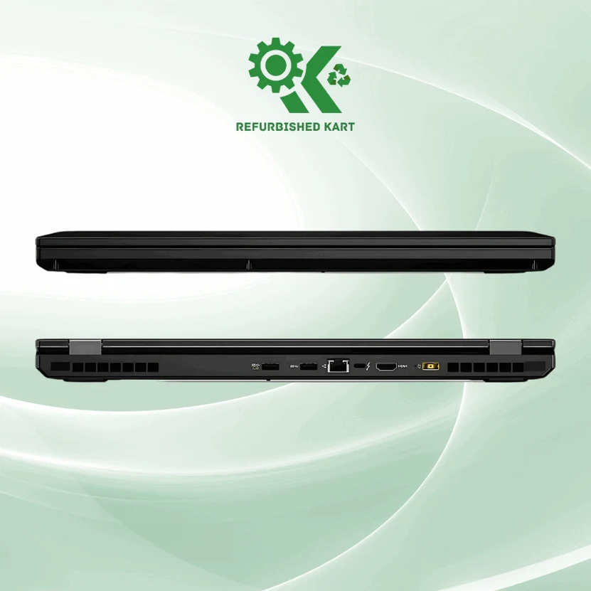 Lenovo ThinkPad P51 (i7 7th Gen, Non-Touch)
