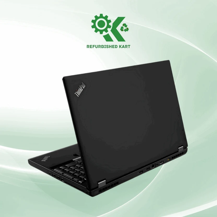 Lenovo ThinkPad P51 (i7 7th Gen, Non-Touch)