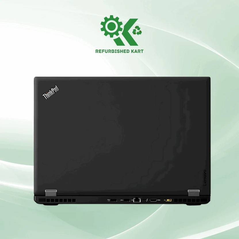 Lenovo ThinkPad P51 (i7 7th Gen, Non-Touch)