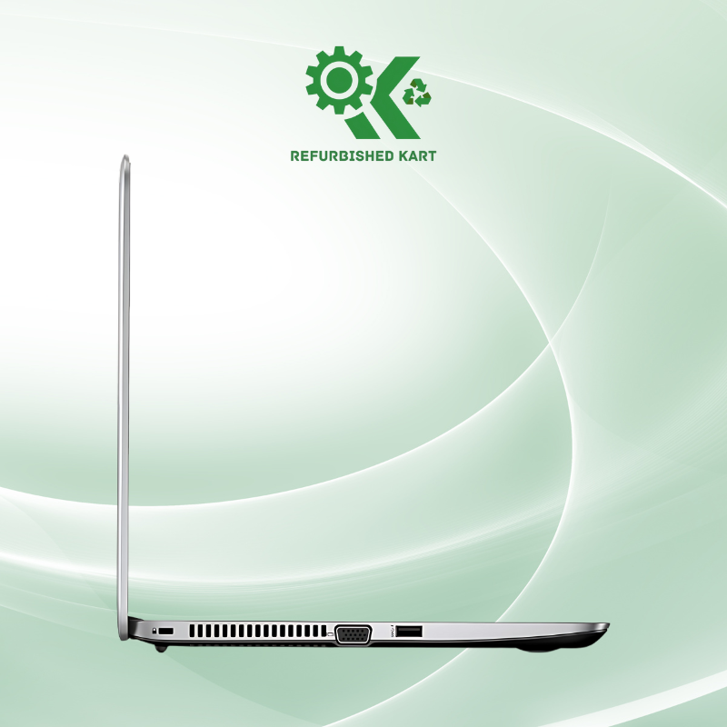 HP Intel 6th Gen Core i5 6200U 12-Inch (30.48 cms) 1920 X 1080 Laptop (4 GB/240 GB/Windows/Intel HD Graphics/Black/1.5 Kg), 840g3i5