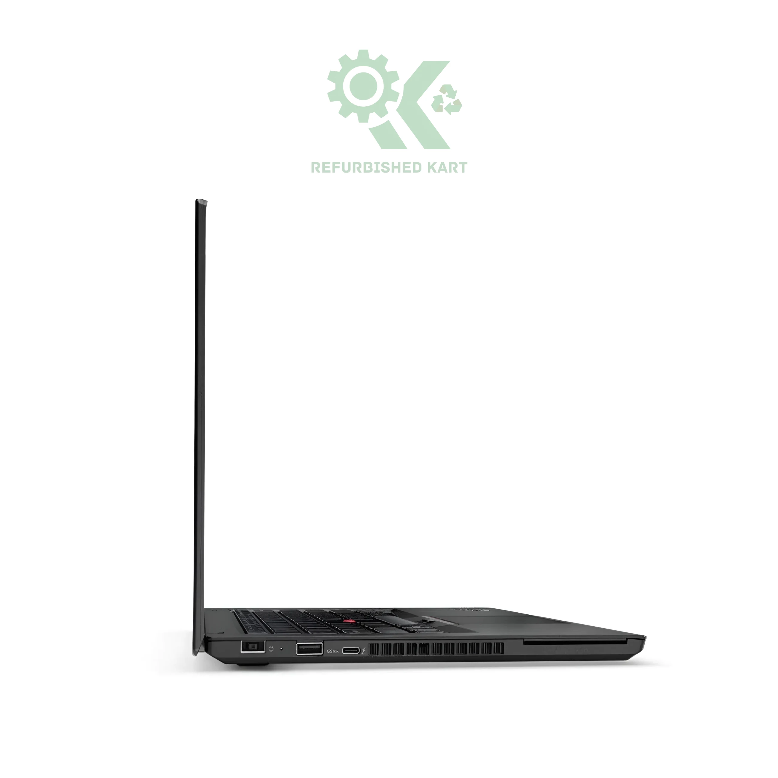 Lenovo ThinkPad T470 (i5 7th Gen, Touch)