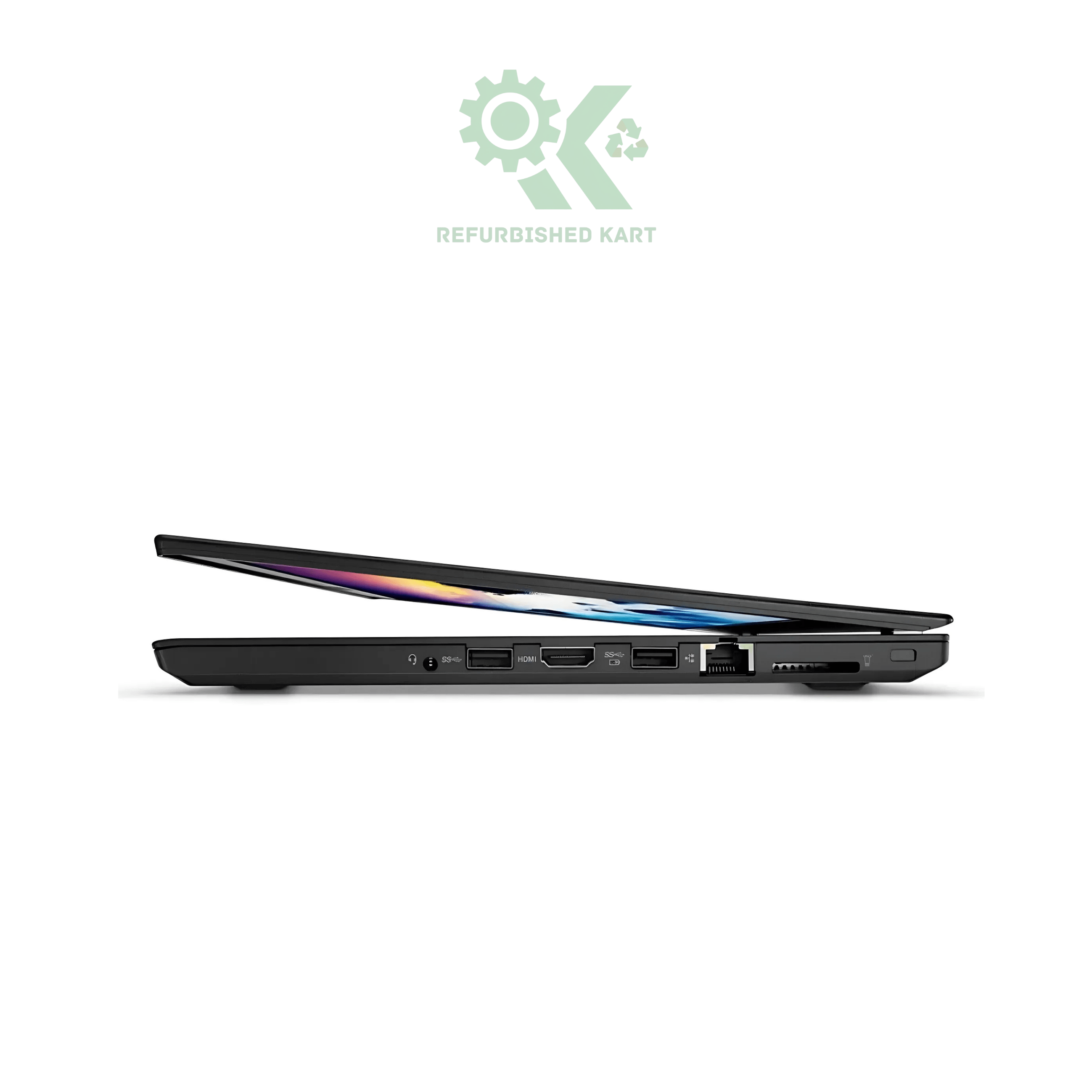 Lenovo ThinkPad T470 (i5 7th Gen, Touch)