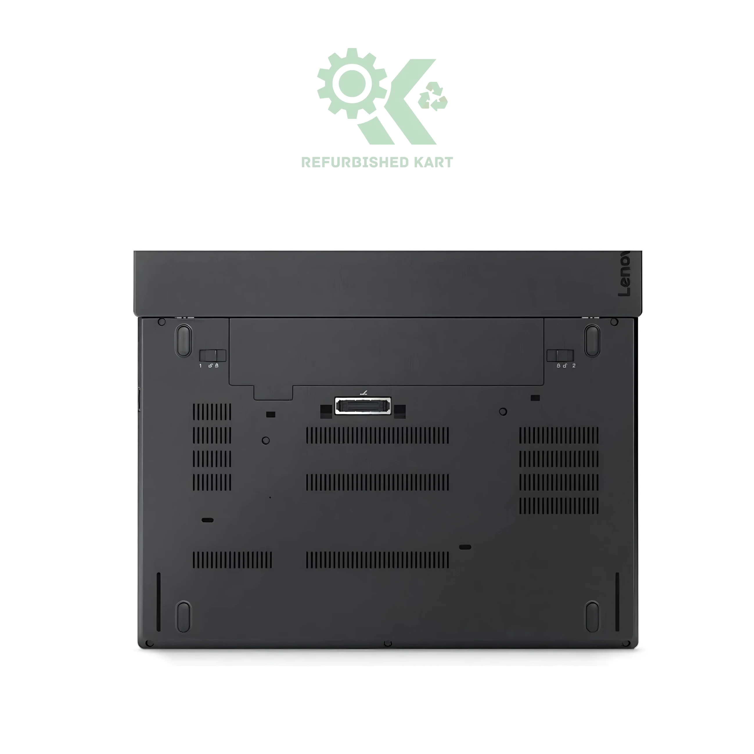 Lenovo ThinkPad T470 (i5 7th Gen, Touch)