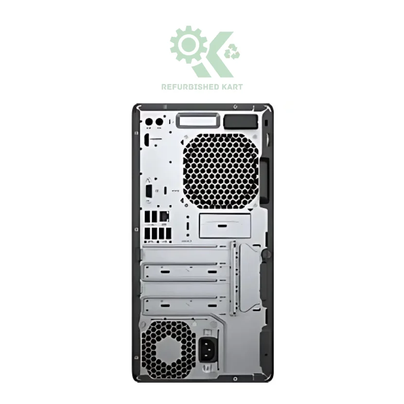 HP 280 G2 Microtower Desktop (Intel Core i5‑6500 6th Gen)