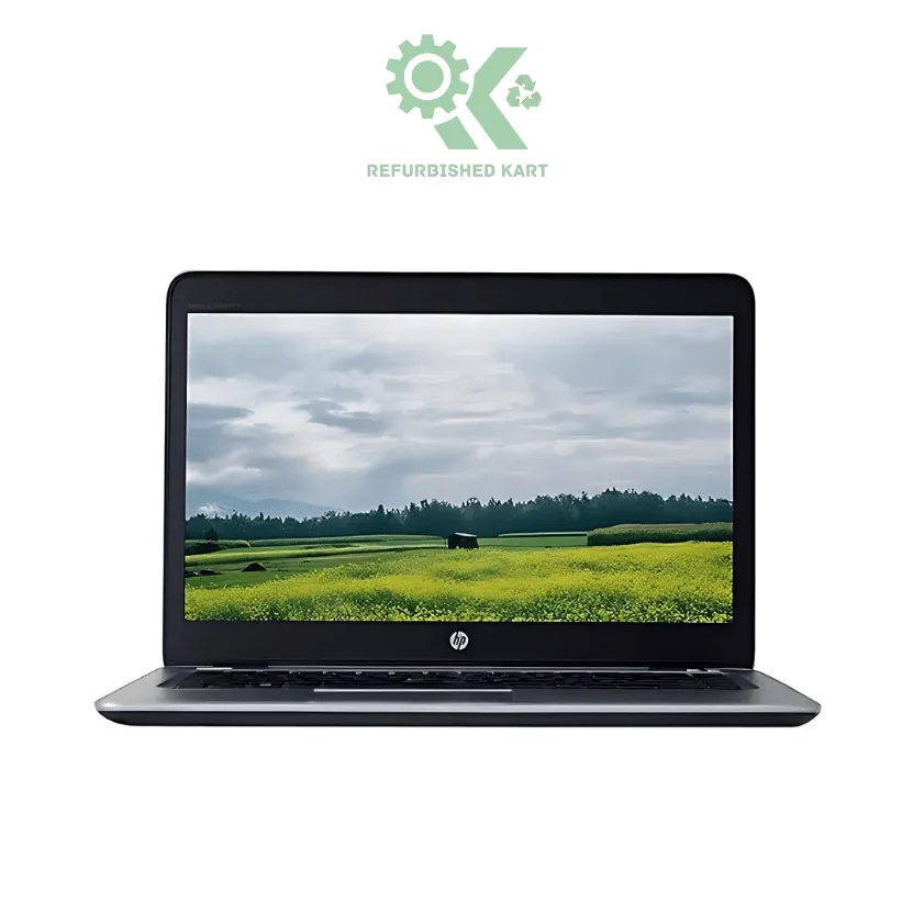 HP EliteBook 840 G3 (i5 6th Gen)