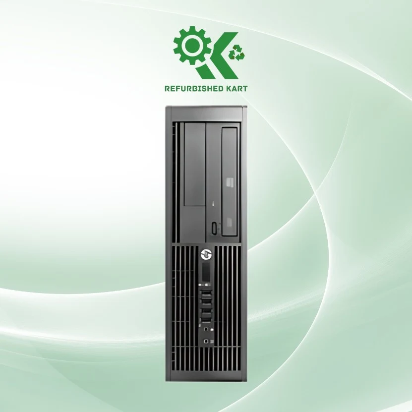 HP ProDesk 4300 Desktop Intel Core i3 3rd Gen, SFF