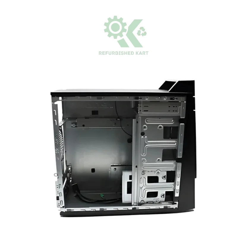 Lenovo ThinkCentre S510 Tower Desktop (Intel Core i5‑6400, 6th Gen)