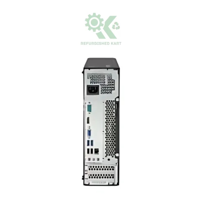 Lenovo ThinkCentre S510 Tower Desktop (Intel Core i5‑6400, 6th Gen)