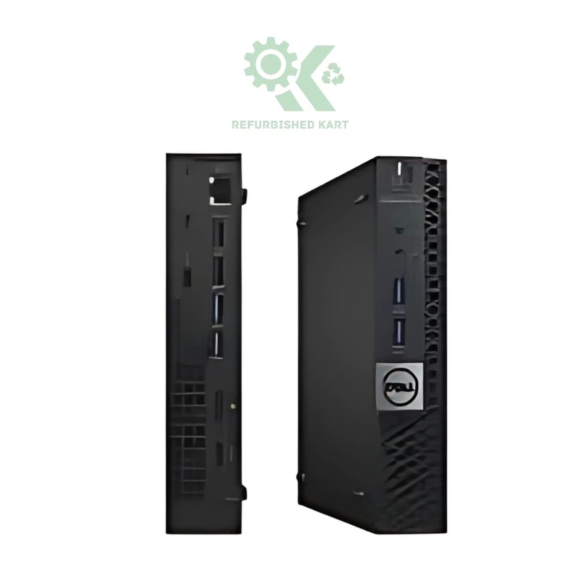 Dell OptiPlex 3040 Tiny / Micro Desktop (Intel Core i7‑6700T, 6th Gen, Ultra‑Compact)