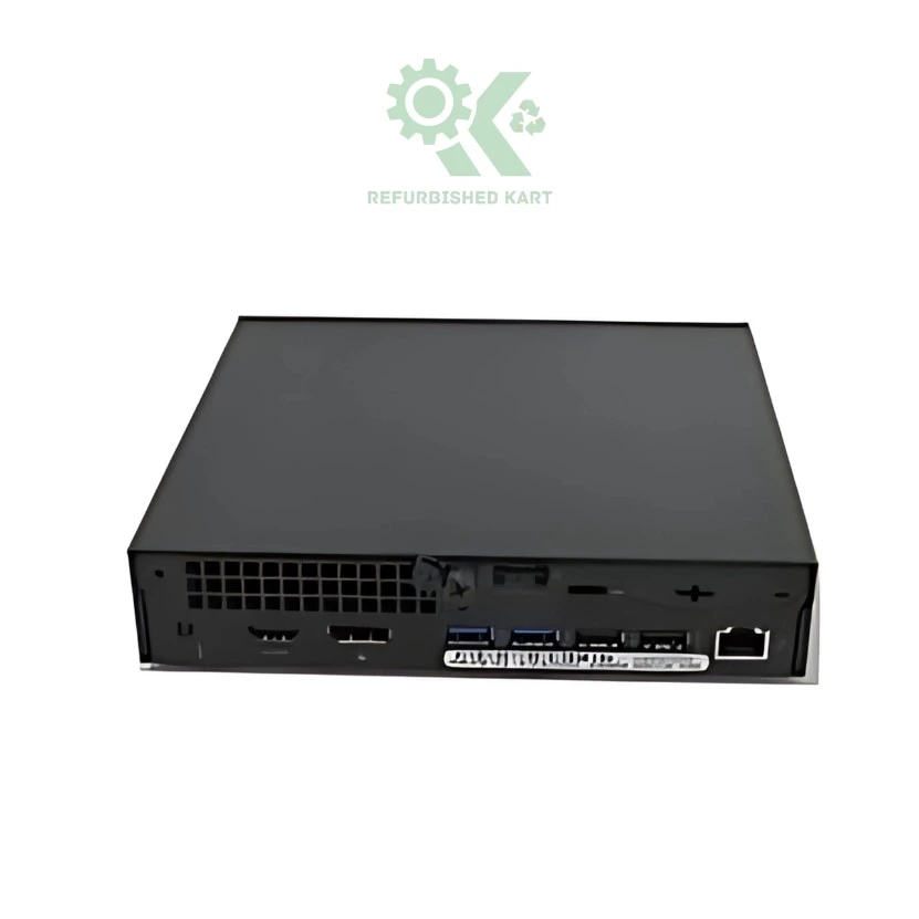 Dell OptiPlex 3040 Tiny / Micro Desktop (Intel Core i7‑6700T, 6th Gen, Ultra‑Compact)