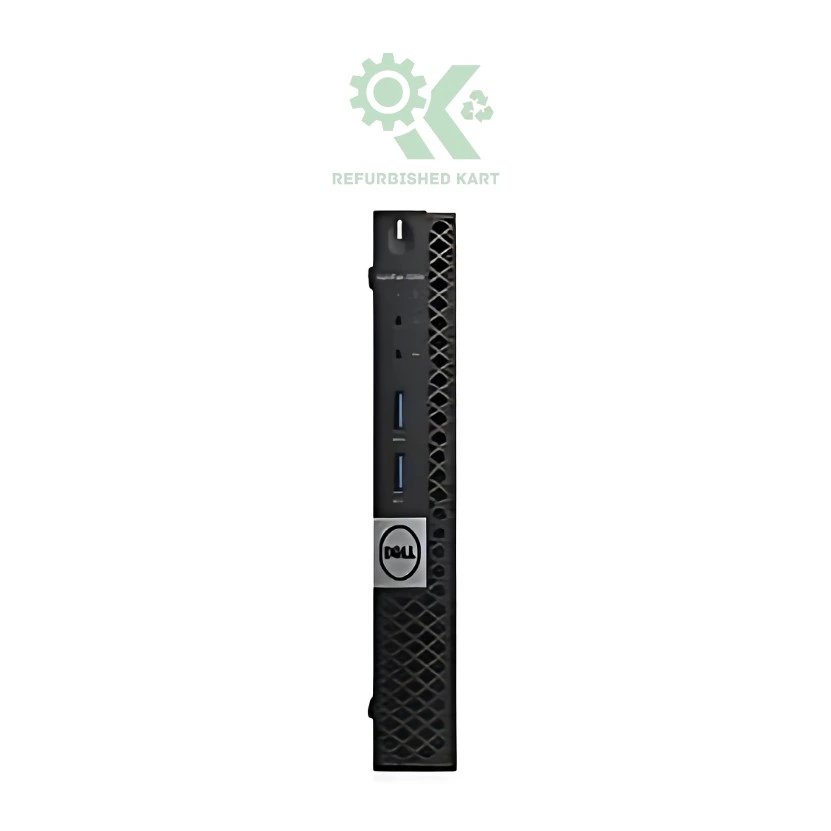 Dell OptiPlex 3040 Tiny / Micro Desktop (Intel Core i7‑6700T, 6th Gen, Ultra‑Compact)