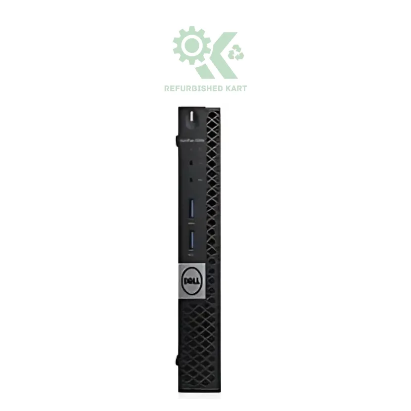 Dell OptiPlex 3040 Desktop (Intel Core i5 6th Gen, Small Form Factor)