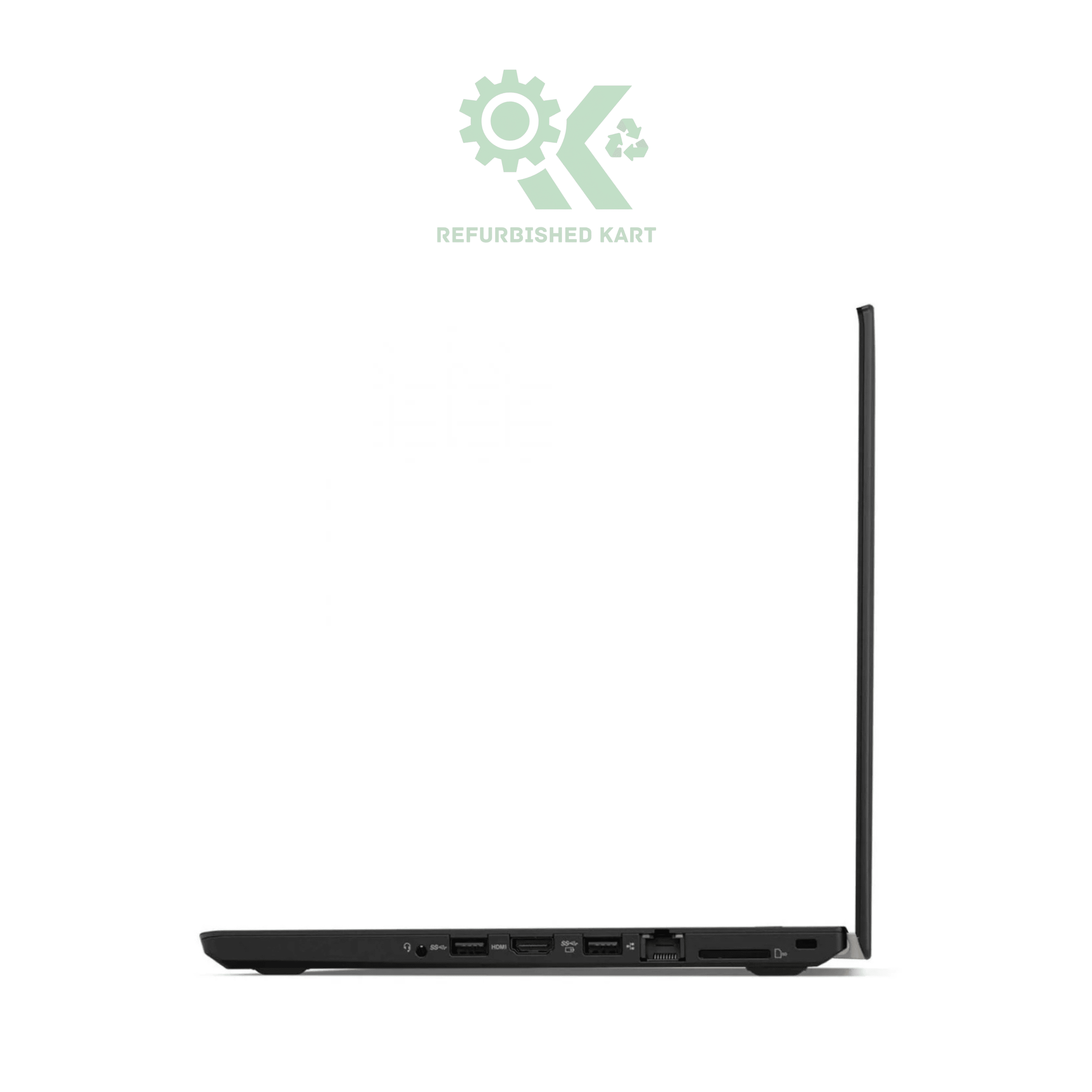 Lenovo ThinkPad T480 (i5 8th Gen, Touch)