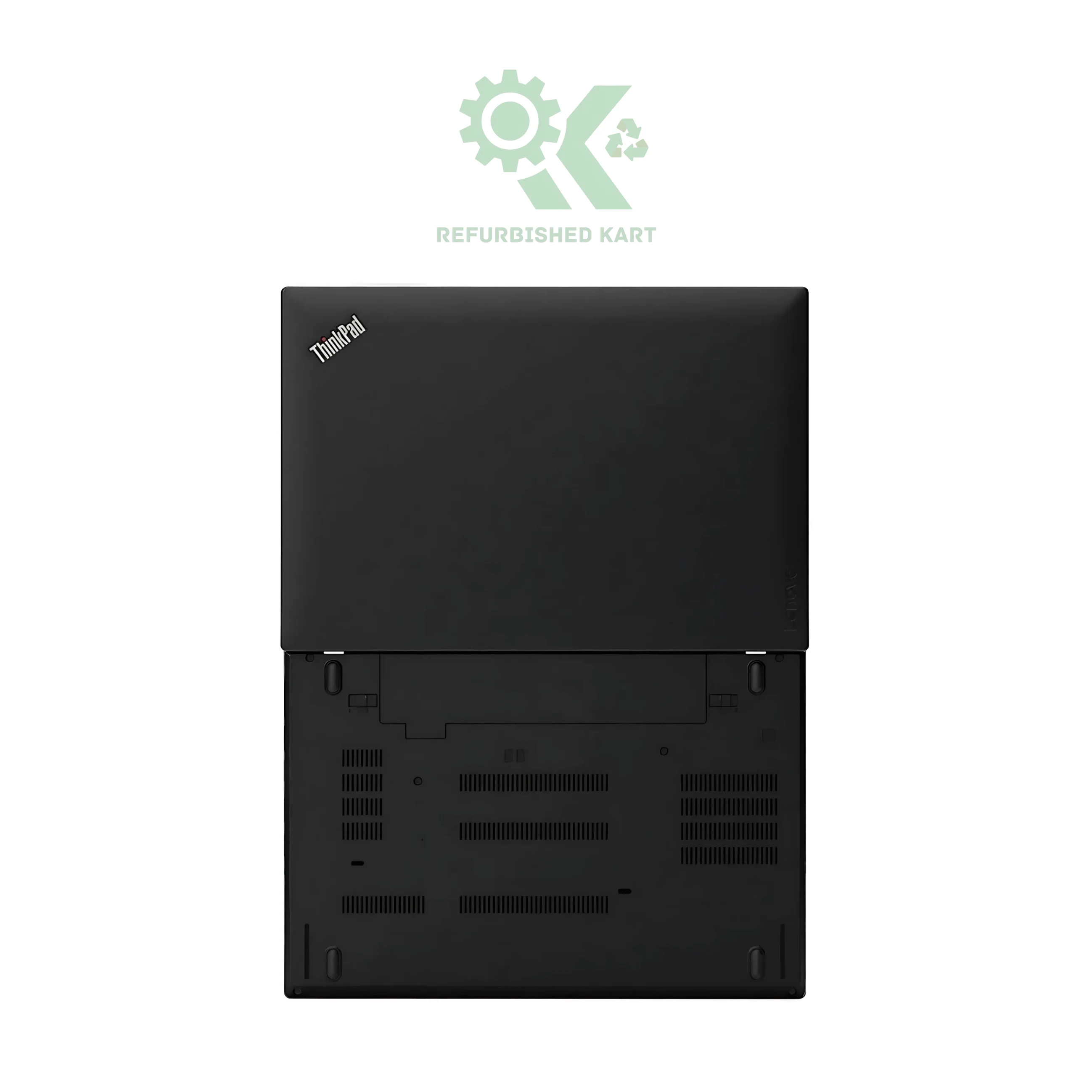 Lenovo ThinkPad T480 (i5 8th Gen, Touch)