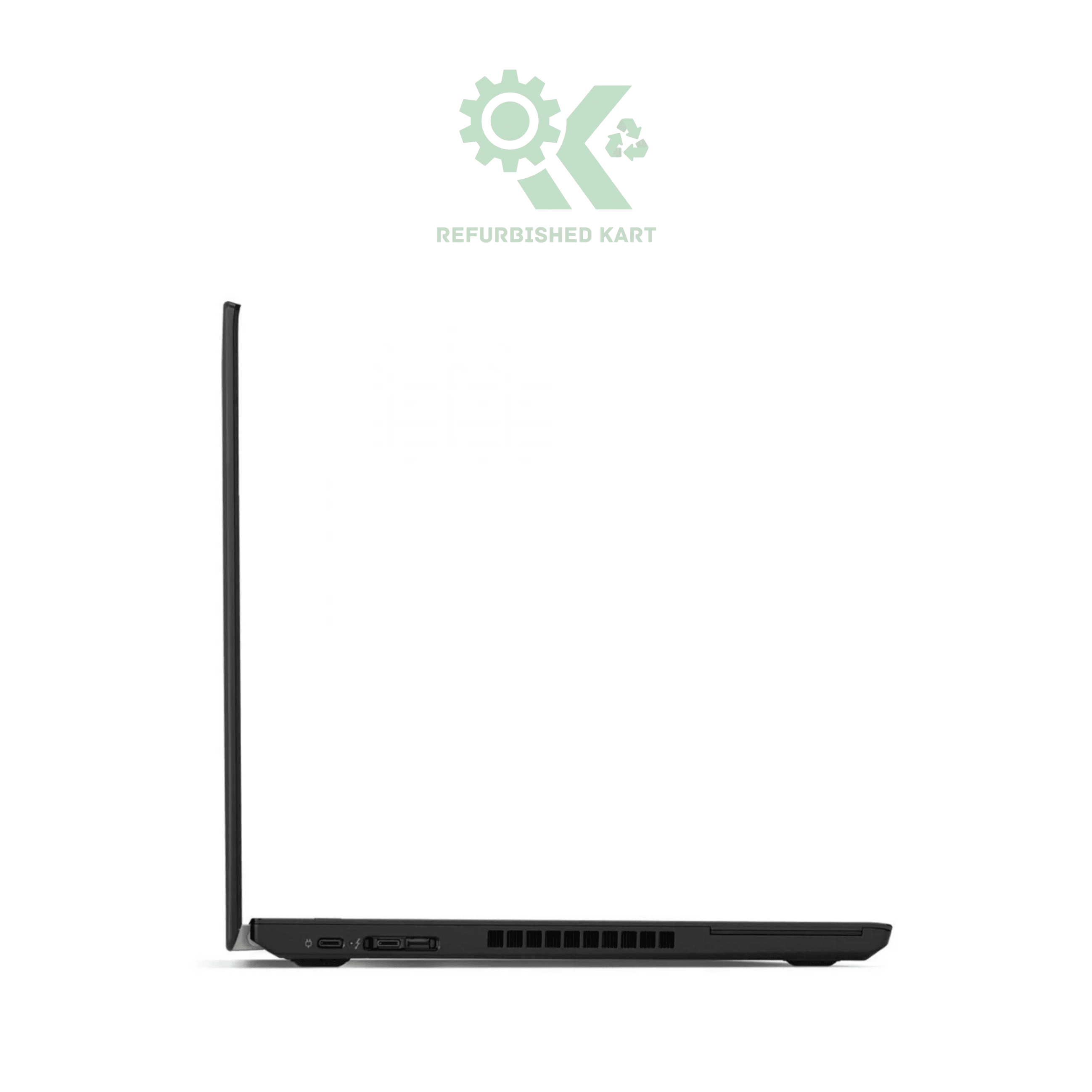 Lenovo ThinkPad T480 (i5 8th Gen, Touch)