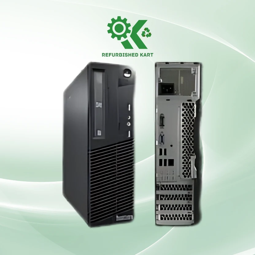 Lenovo M72 Desktop (3rd Gen, SFF)