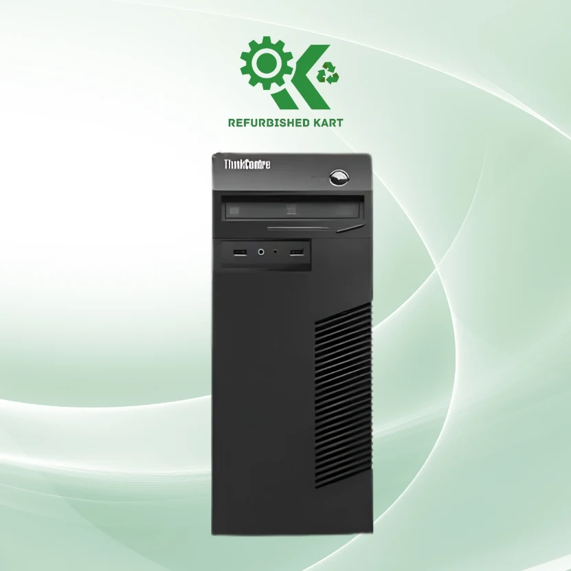 Lenovo M72 Desktop (3rd Gen, SFF)