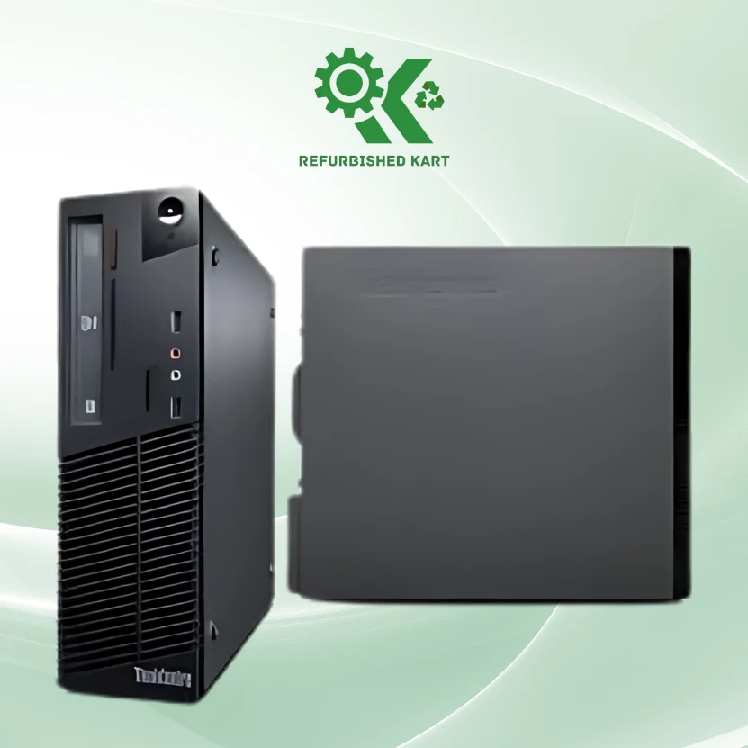 Lenovo M72 Desktop (3rd Gen, SFF)