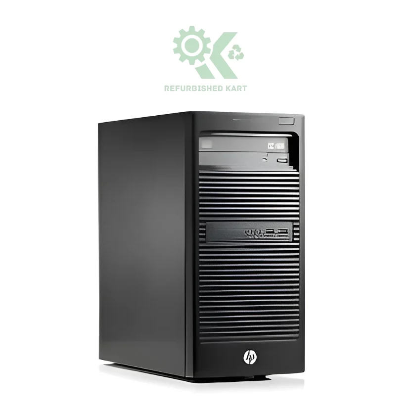 HP ProDesk 202 G2 Tower Desktop Intel Core i5‑4570T 4th Gen