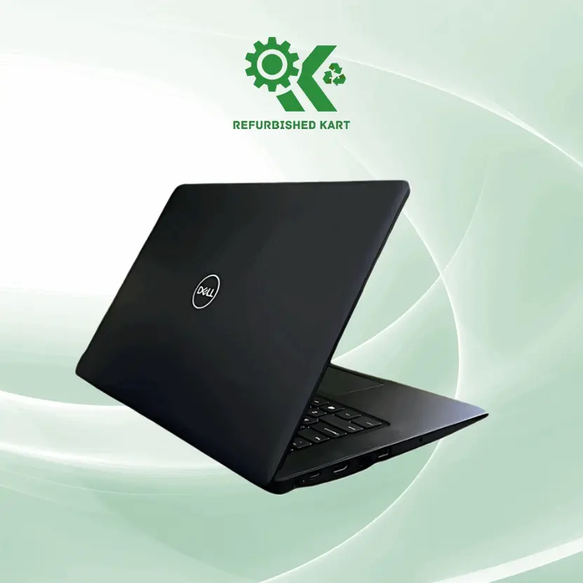 Dell Latitude 3480 (i3 7th Gen, Non-Touch)