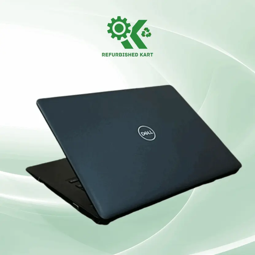 Dell Latitude 3480 (i3 7th Gen, Non-Touch)