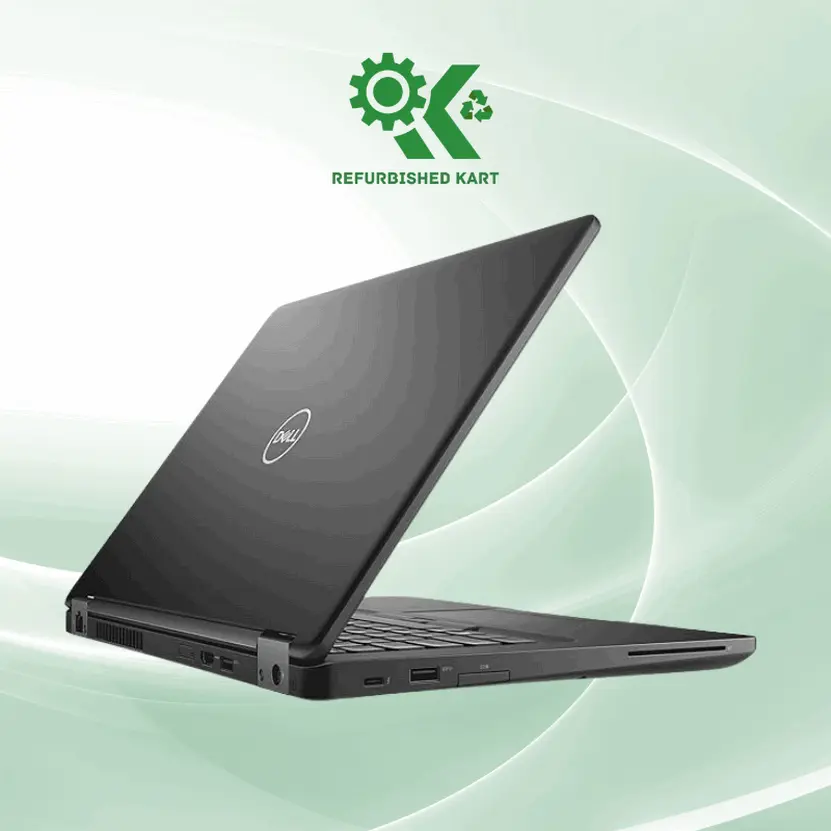 Dell Latitude 5490 (i5 8th Gen, Non-Touch)