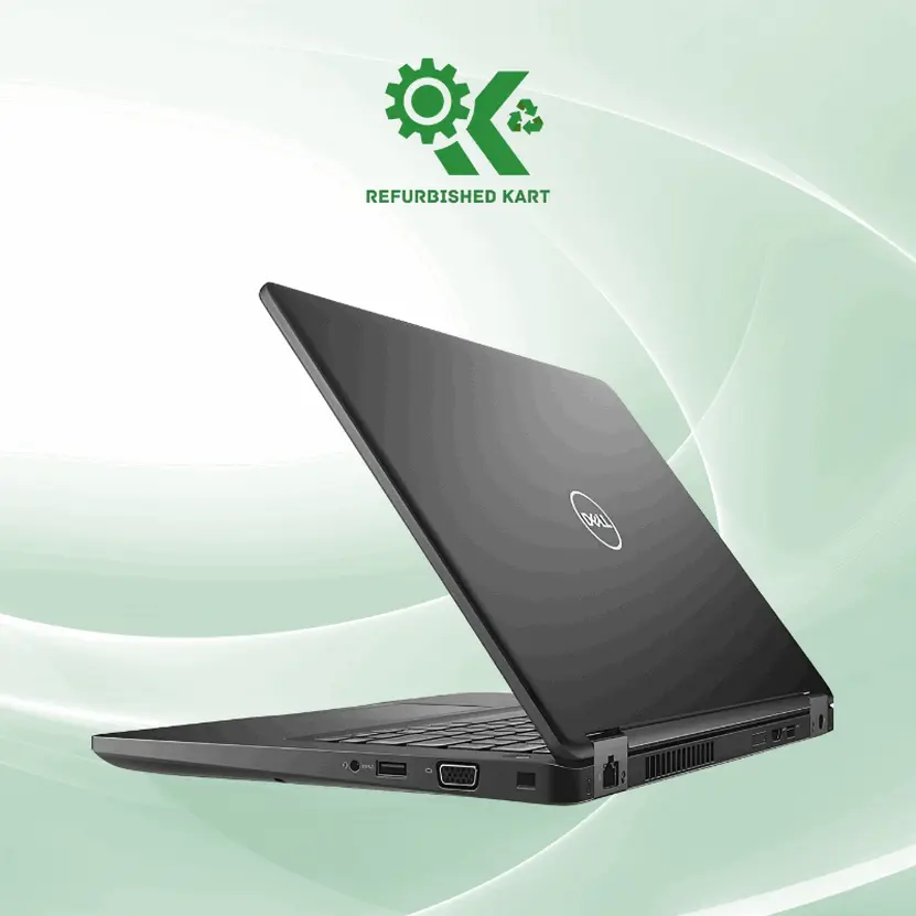Dell Latitude 5490 (i5 8th Gen, Non-Touch)