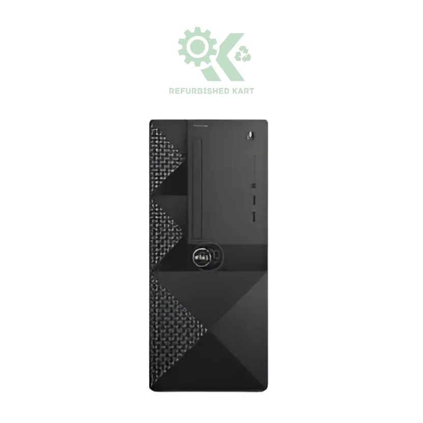 Dell Vostro 3669 Tower Desktop (Intel Core i5‑7400, 7th Gen)