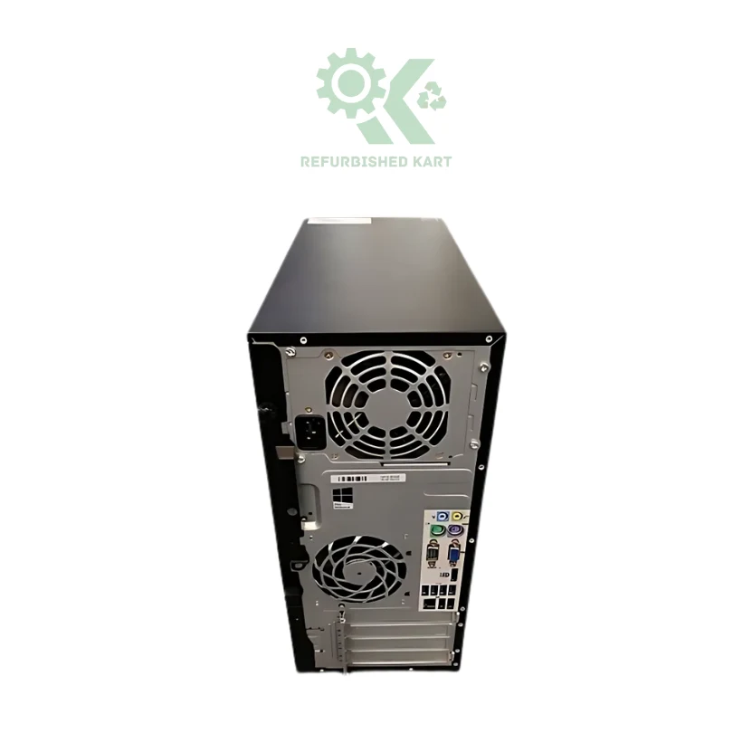 Pro 6300 (Compaq Pro 6300) Microtower – 3rd Gen Intel Core i3