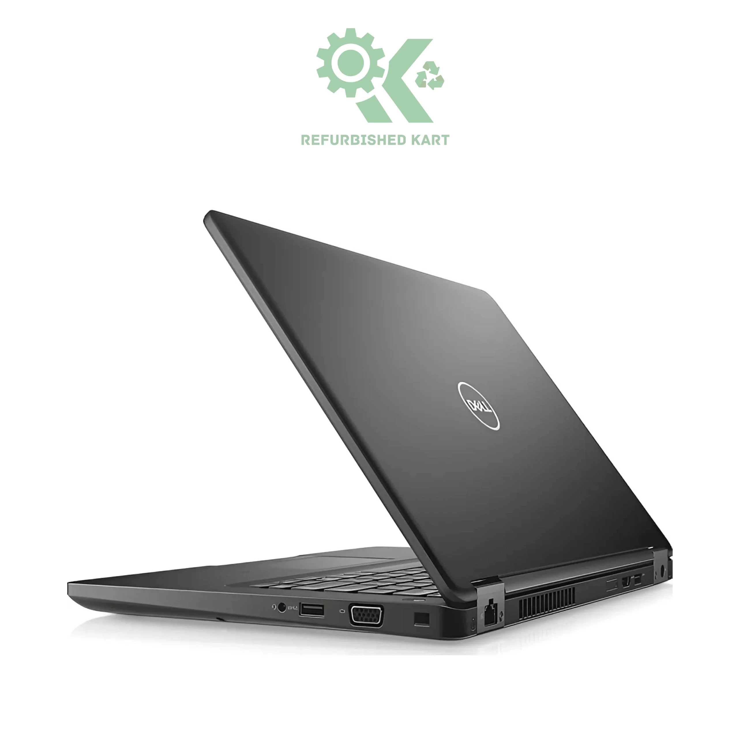 Dell Latitude 5490 (i5 8th Gen, Non-Touch)