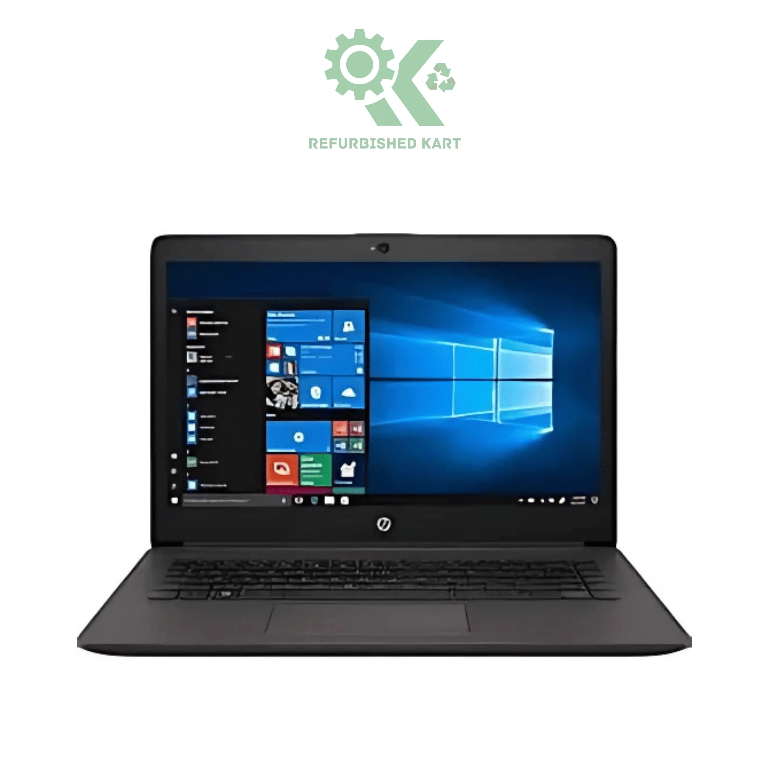 HP 240 G7 (i5 8th Gen)