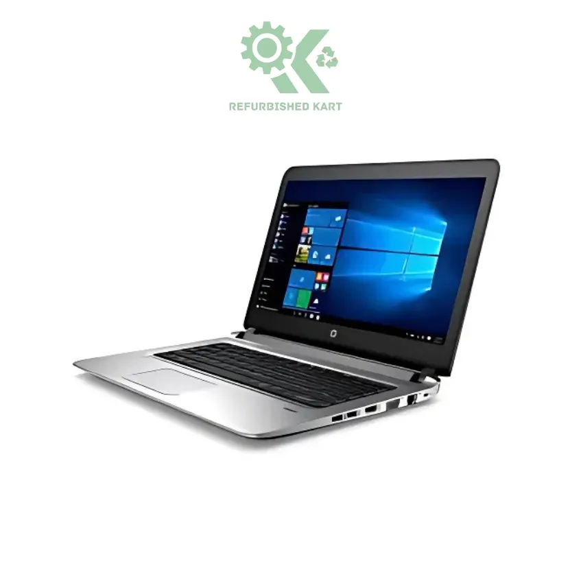HP ProBook 440 G3 (i5 6th Gen)