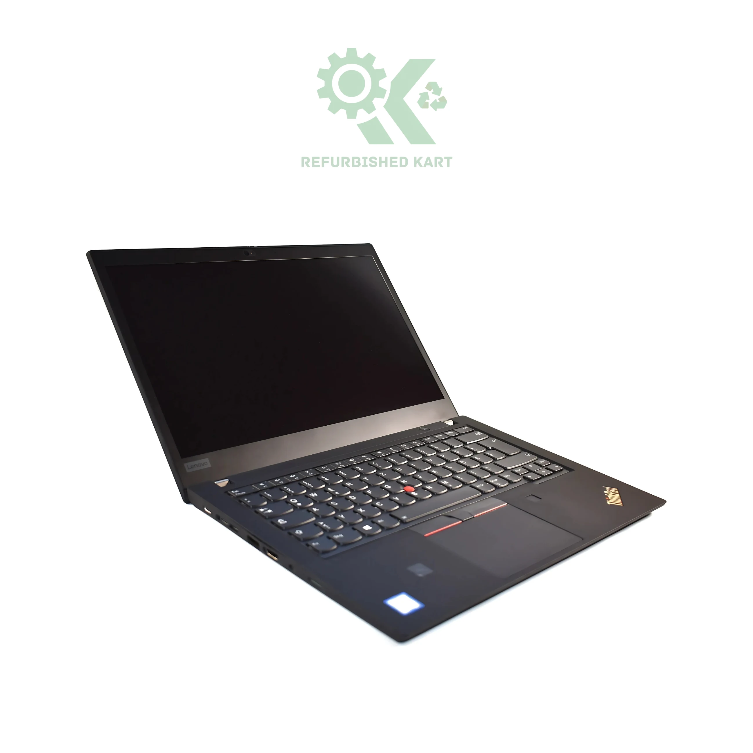 Lenovo ThinkPad T490 (i5 8th Gen, Touch)