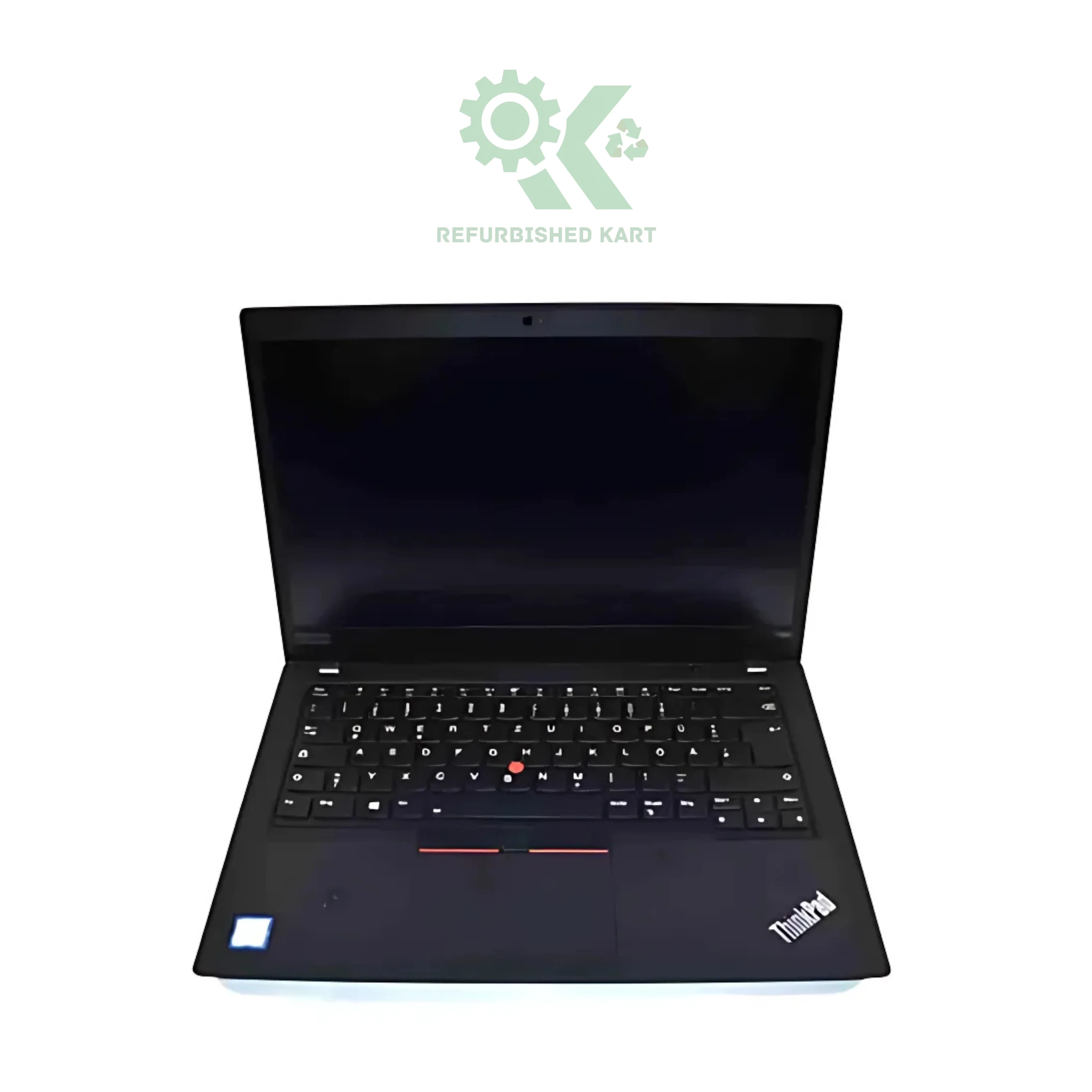 Lenovo ThinkPad T490 (i5 8th Gen, Touch)