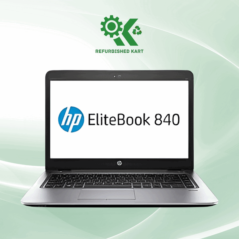 HP EliteBook 840 G4 (i5 7th Gen)
