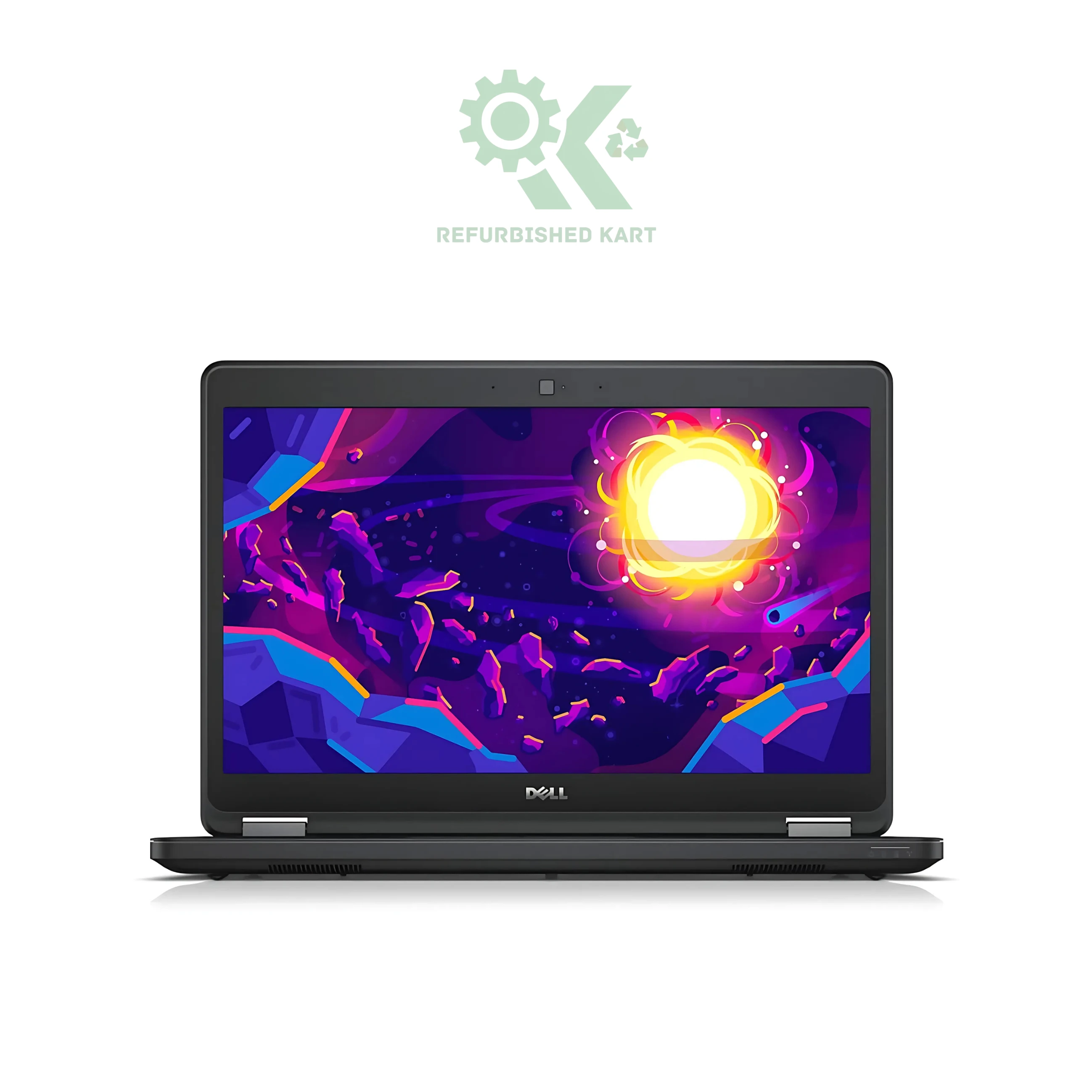 Dell Latitude 5450 (i5 5th Gen, Non-Touch)