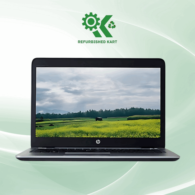 HP EliteBook 840 G3 (i5 6th Gen)
