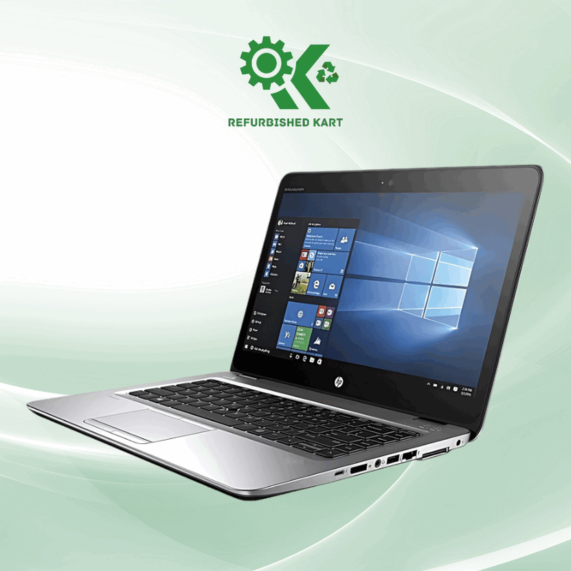 HP EliteBook 840 G3 (i5 6th Gen)