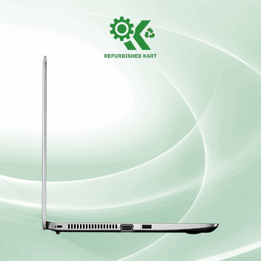 HP EliteBook 840 G3 (i5 6th Gen)