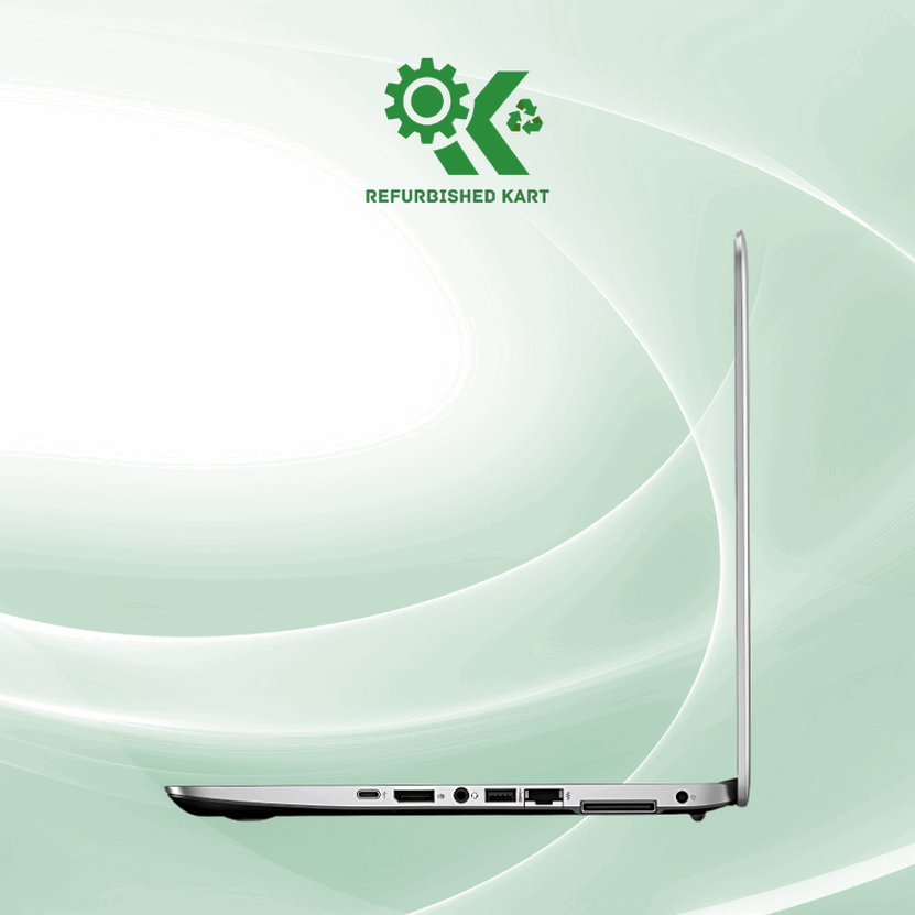 HP EliteBook 840 G3 (i5 6th Gen)