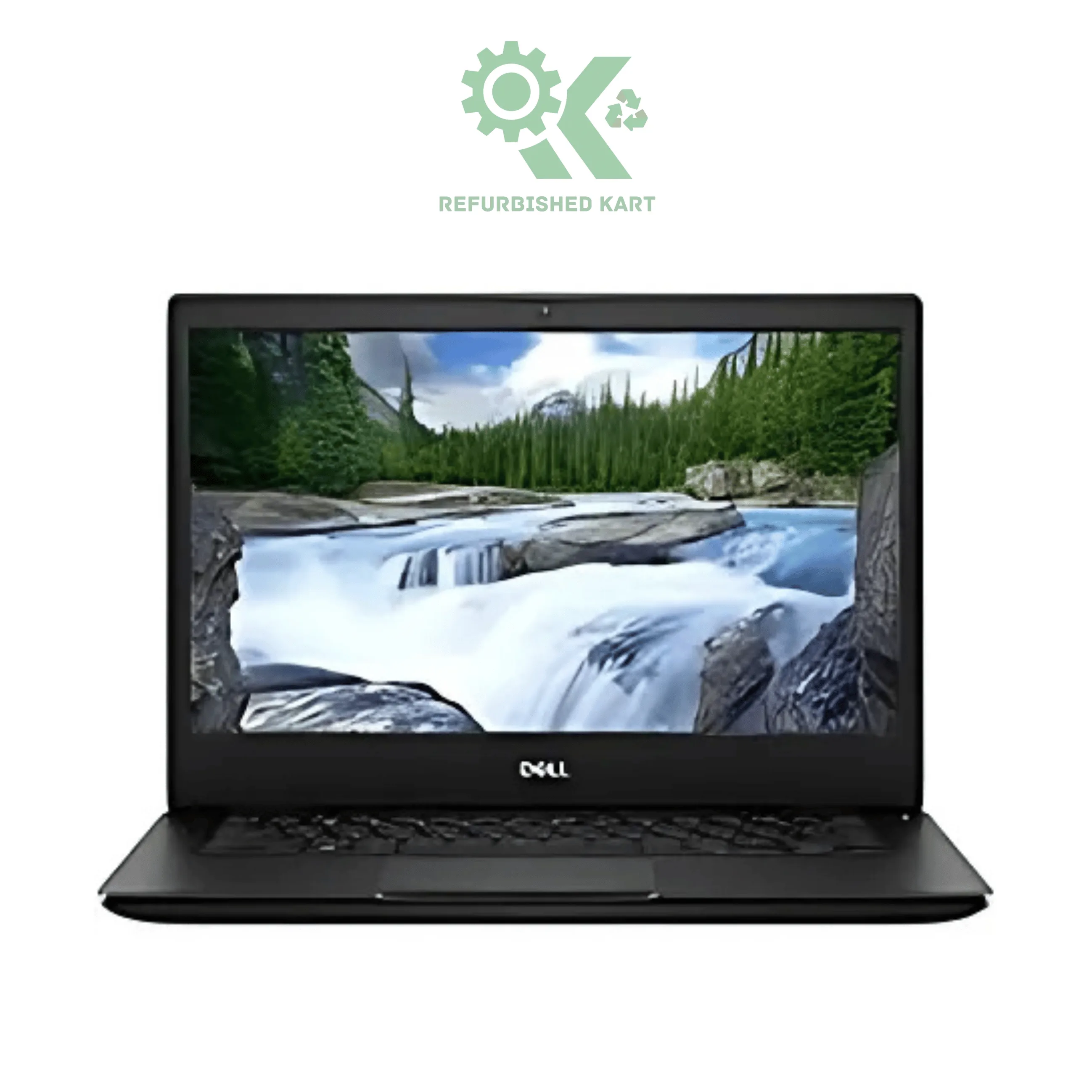 Dell Latitude 3480 (i3 7th Gen, Non-Touch)