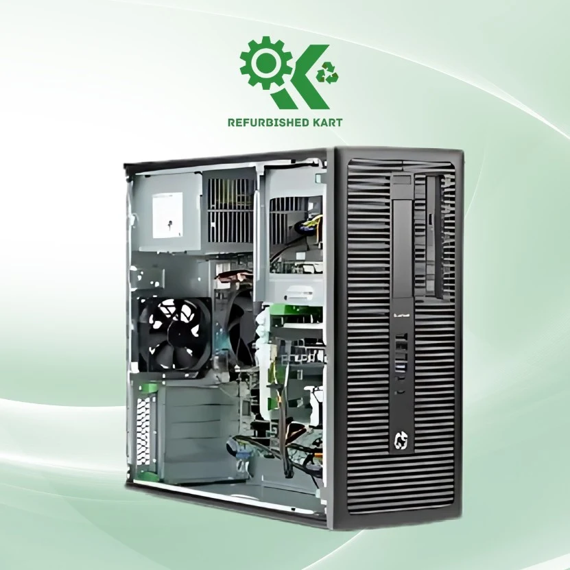 Dell OptiPlex 3010 Desktop (3rd Gen, SFF)