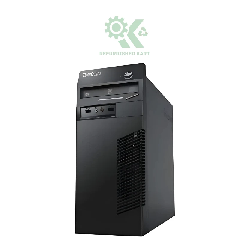 Lenovo M72 Desktop (3rd Gen, Tower, Intel Core i7, Business-Grade Performance PC)