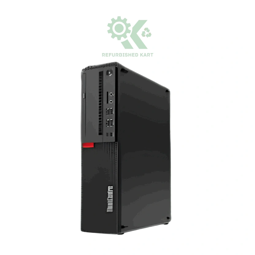 Lenovo ThinkCentre M910 SFF Desktop – Intel Core i7‑7700 (7th Gen)