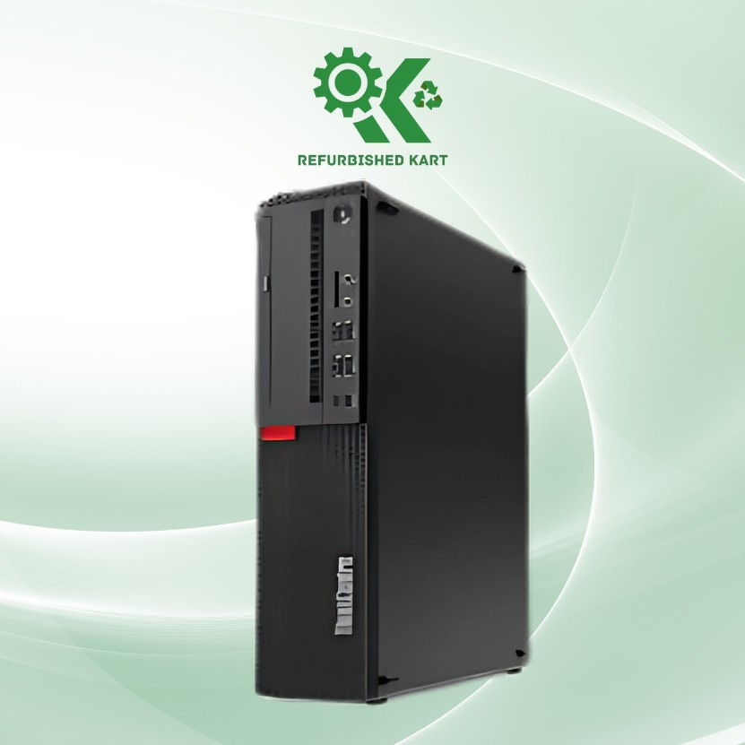 Lenovo ThinkCentre M910 SFF Desktop 